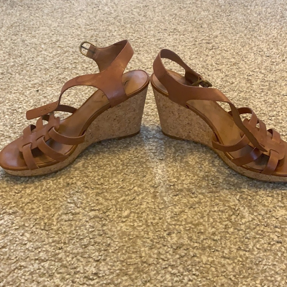 Wedges - image 2